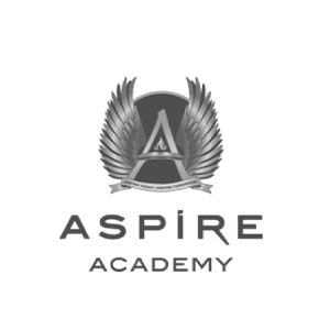 aspire